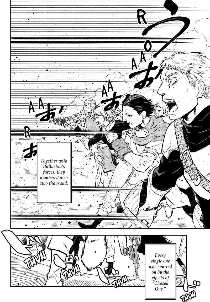 Tensei Shitara Slime Datta Ken Chapter 108 - Page 16 in English