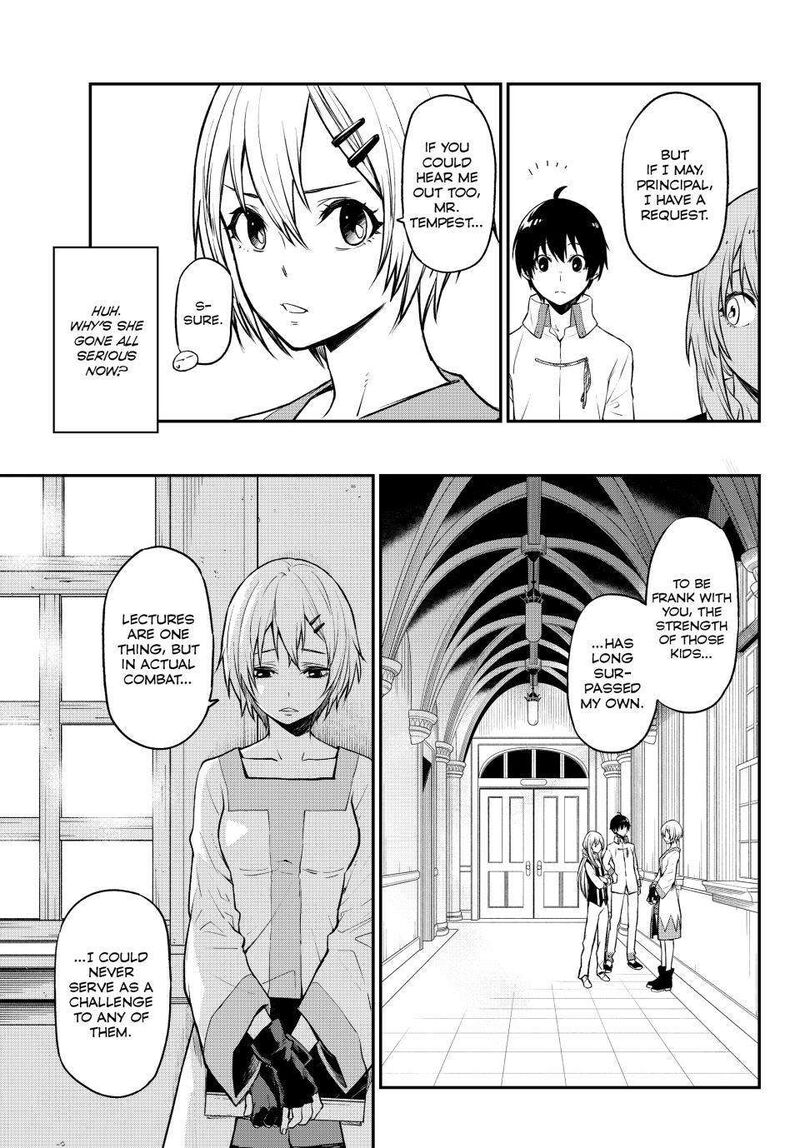 Tensei Shitara Slime Datta Ken Chapter 109 - Page 23 in English