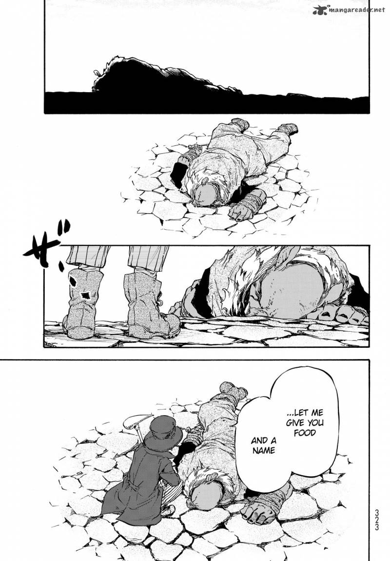 Tensei Shitara Slime Datta Ken Chapter 11 - Page 28 in English