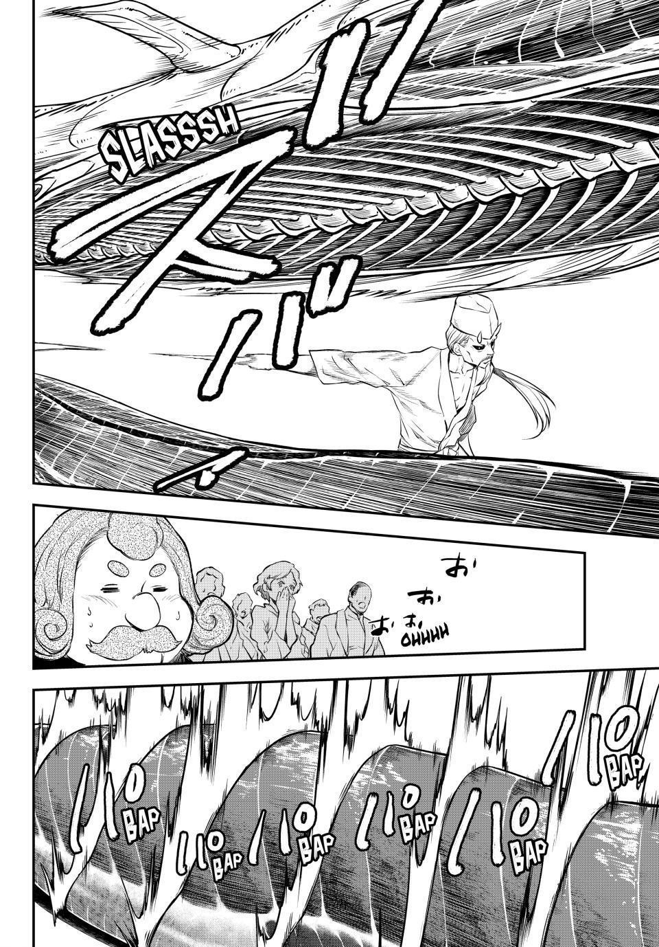 Tensei Shitara Slime Datta Ken Chapter 110 - Page 6 in English