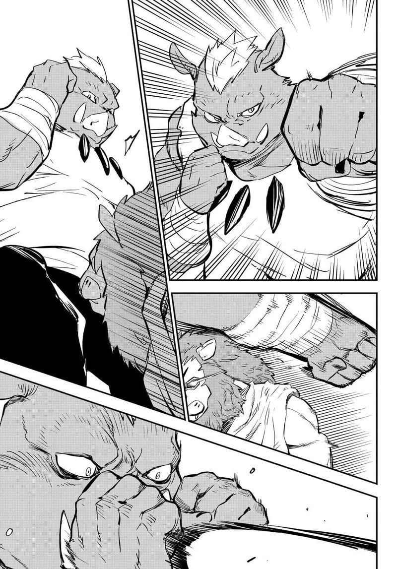 Tensei Shitara Slime Datta Ken Chapter 113 - Page 26 in English