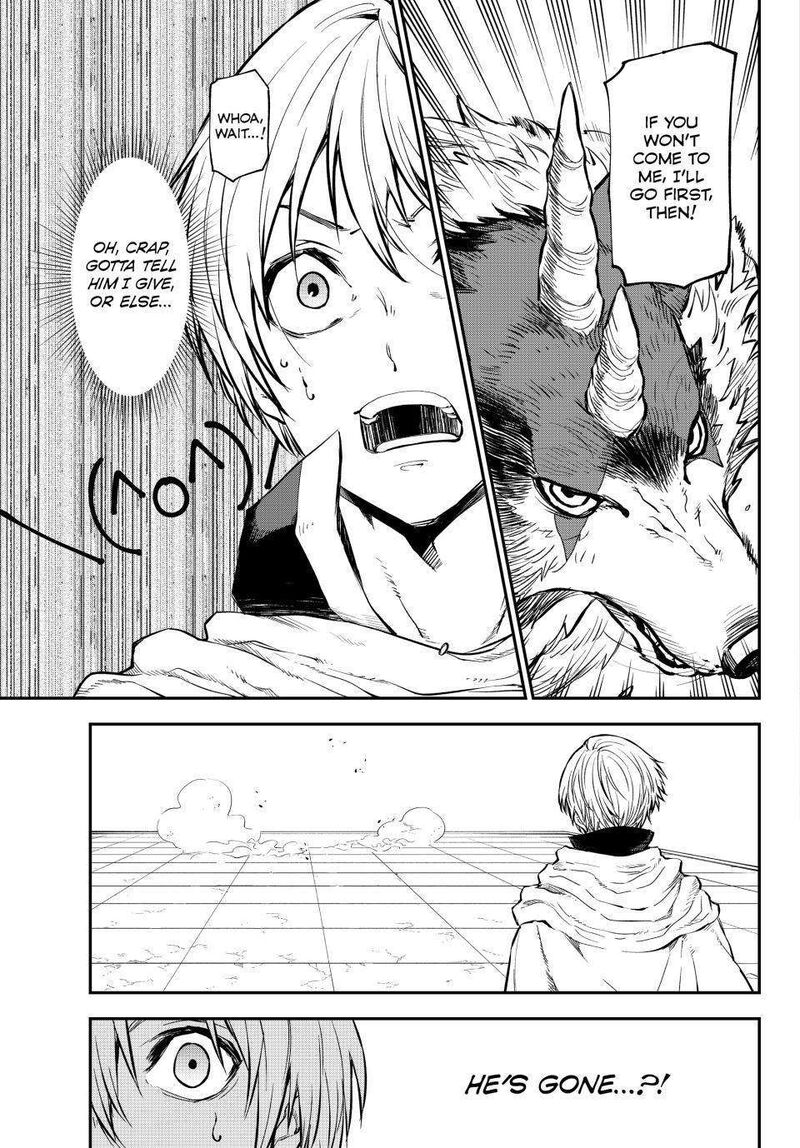 Tensei Shitara Slime Datta Ken Chapter 115 - Page 9 in English