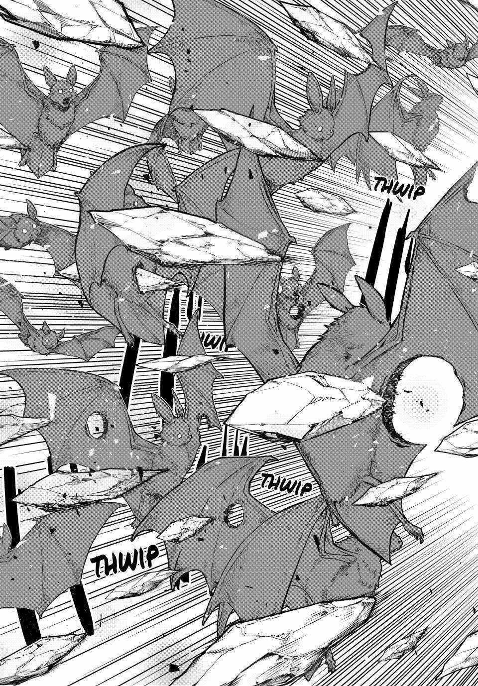 Tensei Shitara Slime Datta Ken Chapter 117 - Page 11 in English