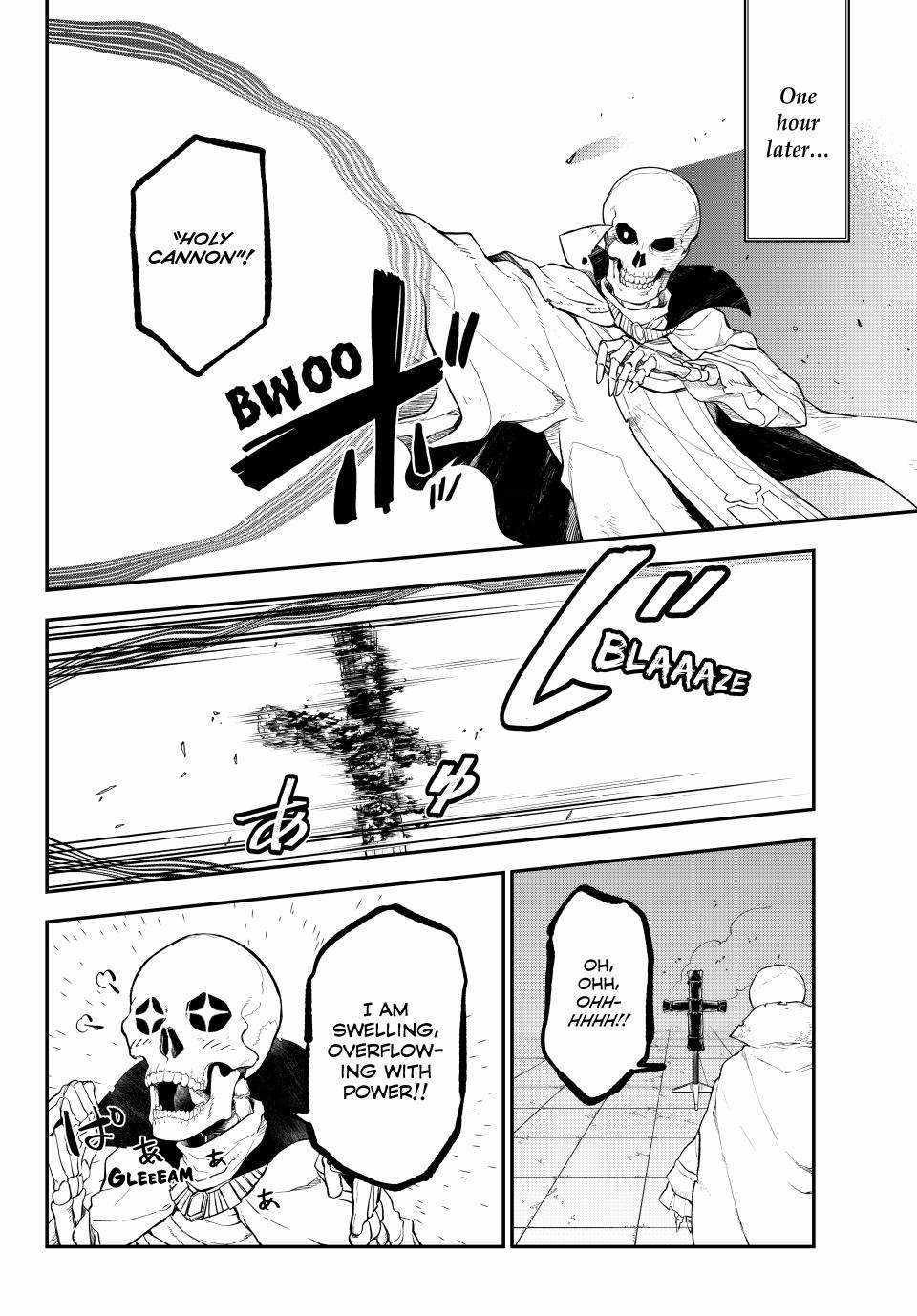 Tensei Shitara Slime Datta Ken Chapter 120 - Page 6 in English