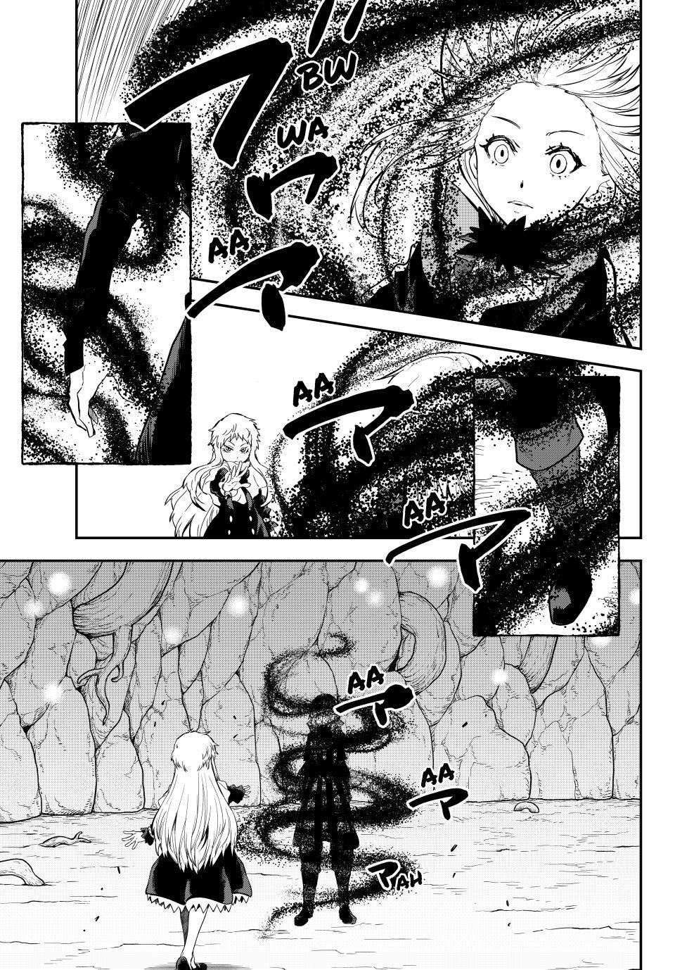 Tensei Shitara Slime Datta Ken Chapter 128 - Page 26 in English