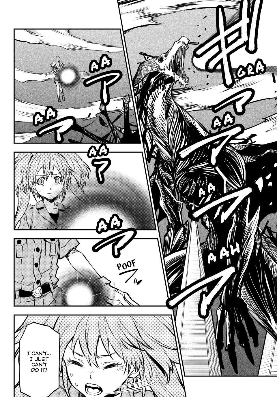 Tensei Shitara Slime Datta Ken Chapter 129 - Page 45 in English