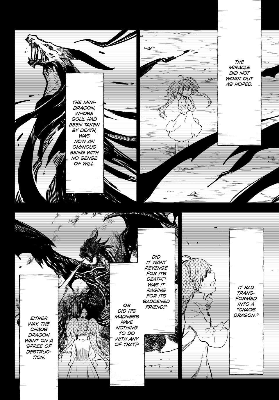 Tensei Shitara Slime Datta Ken Chapter 130 - Page 8 in English