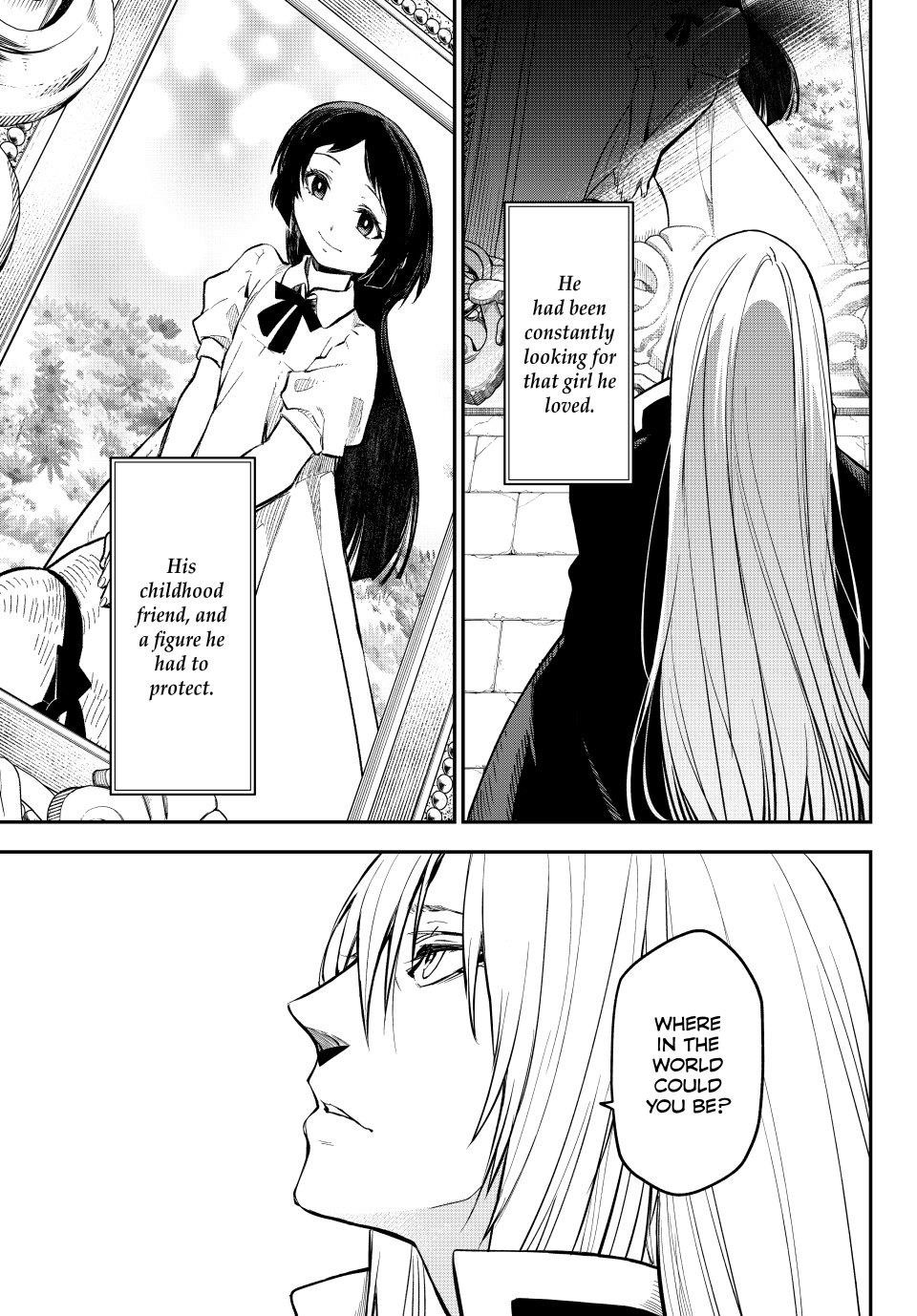 Tensei Shitara Slime Datta Ken Chapter 131 - Page 20 in English