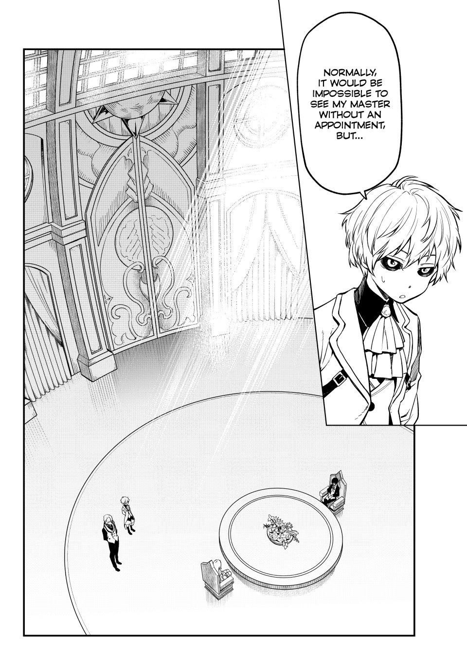Tensei Shitara Slime Datta Ken Chapter 133 - Page 27 in English
