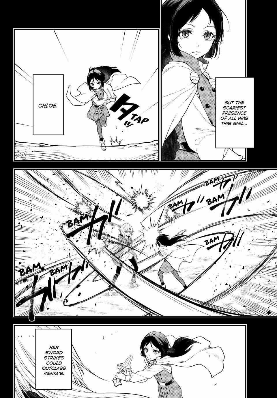 Tensei Shitara Slime Datta Ken Chapter 136 - Page 14 in English