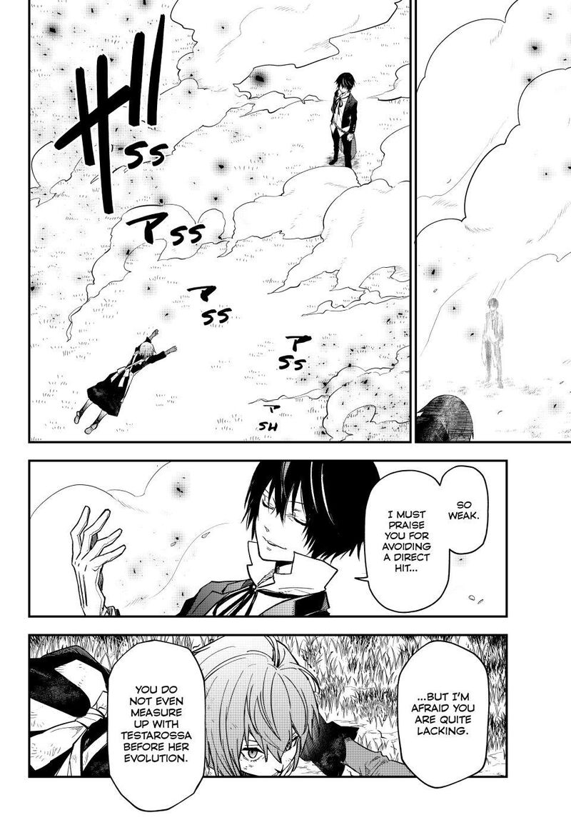 Tensei Shitara Slime Datta Ken Chapter 139 - Page 14 in English