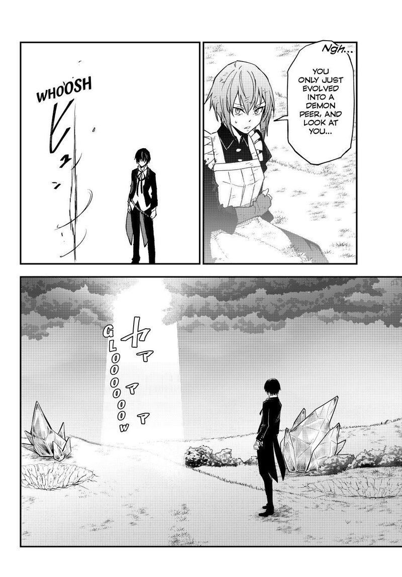 Tensei Shitara Slime Datta Ken Chapter 139 - Page 18 in English