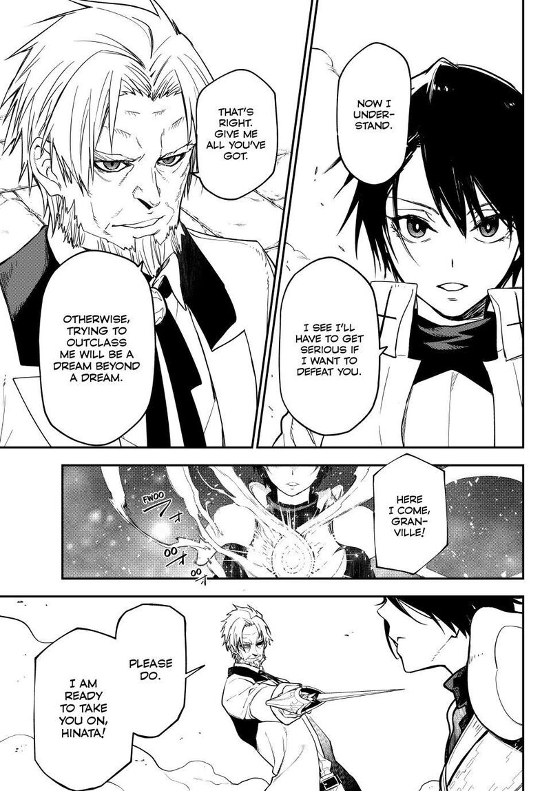 Tensei Shitara Slime Datta Ken Chapter 140 - Page 19 in English