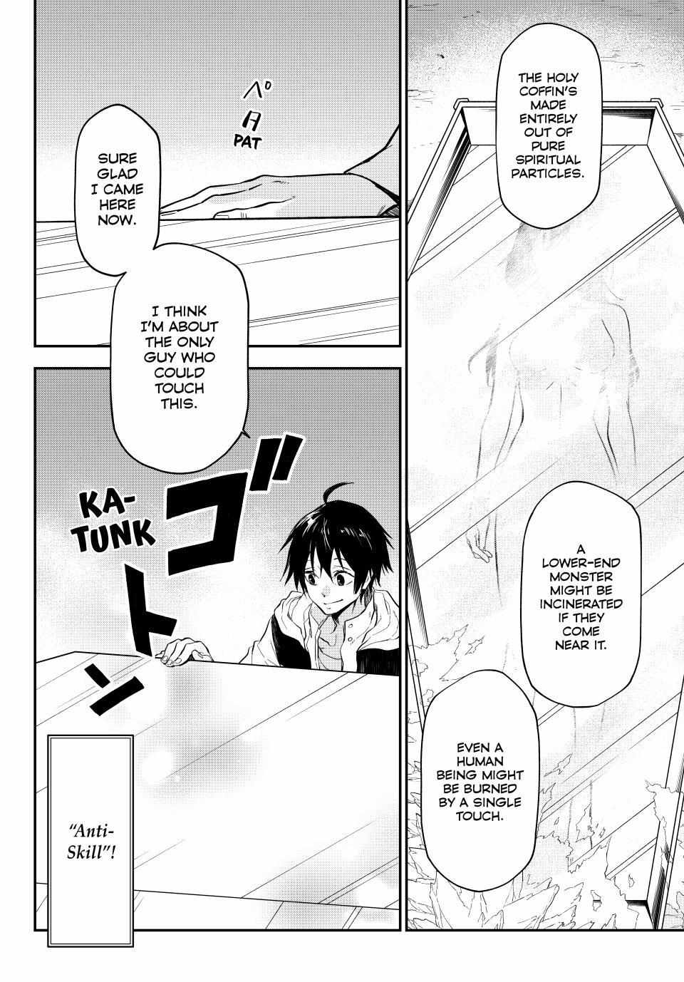 Tensei Shitara Slime Datta Ken Chapter 141 - Page 4 in English