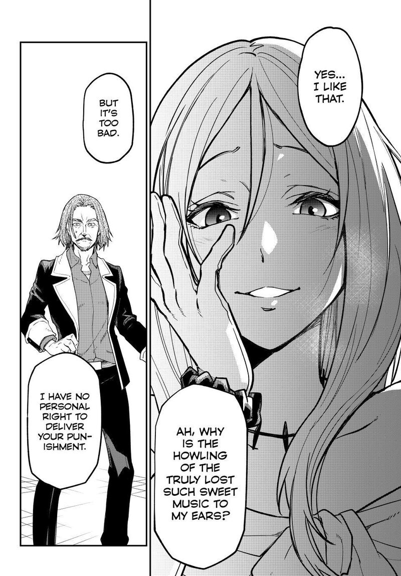 Tensei Shitara Slime Datta Ken Chapter 142 - Page 12 in English