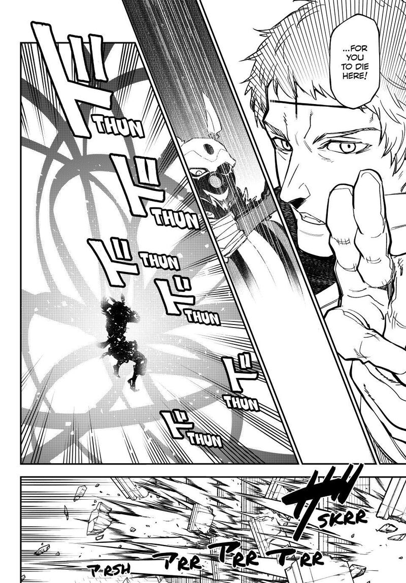 Tensei Shitara Slime Datta Ken Chapter 142 - Page 24 in English
