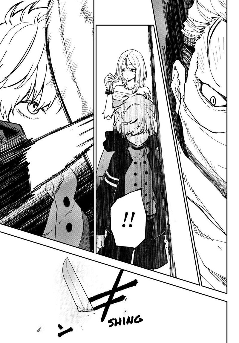Tensei Shitara Slime Datta Ken Chapter 142 - Page 3 in English
