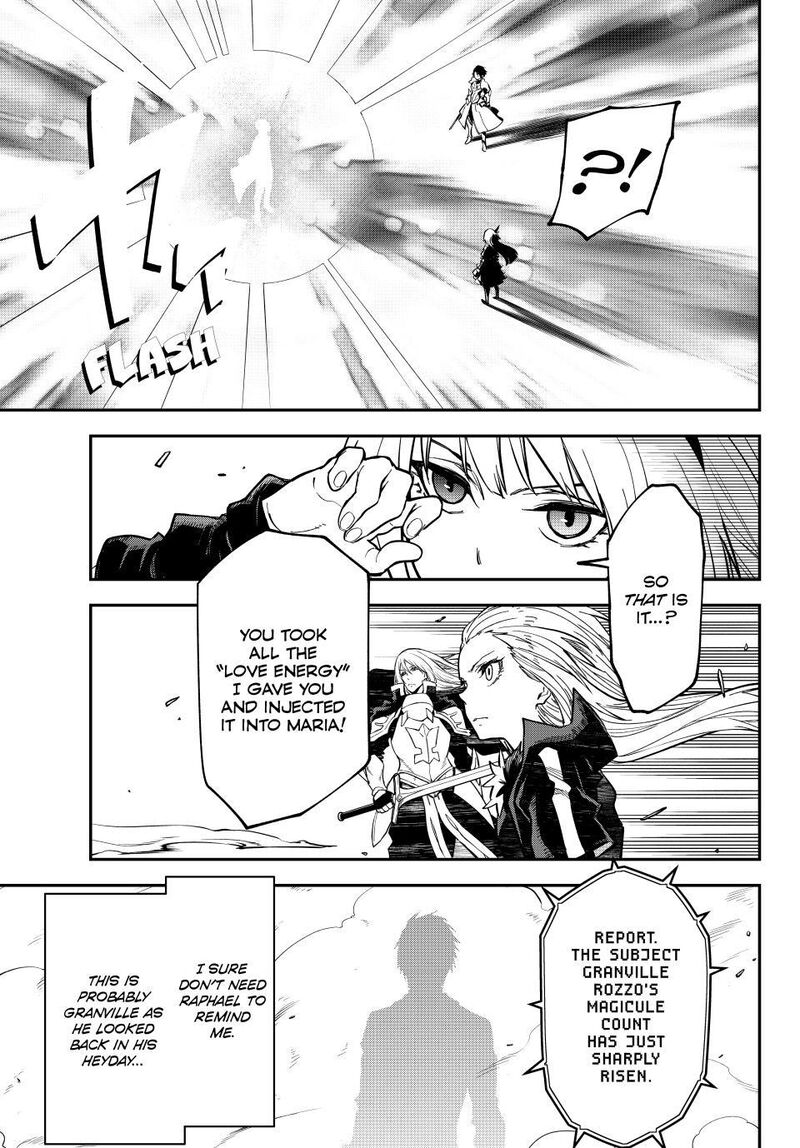 Tensei Shitara Slime Datta Ken Chapter 142 - Page 43 in English