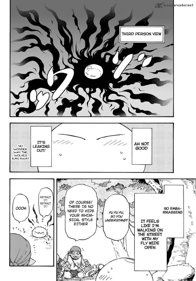 Tensei Shitara Slime Datta Ken Chapter 2 - Page 27 in English