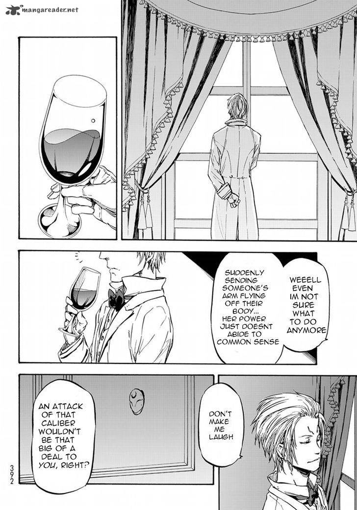 Tensei Shitara Slime Datta Ken Chapter 22 - Page 25 in English