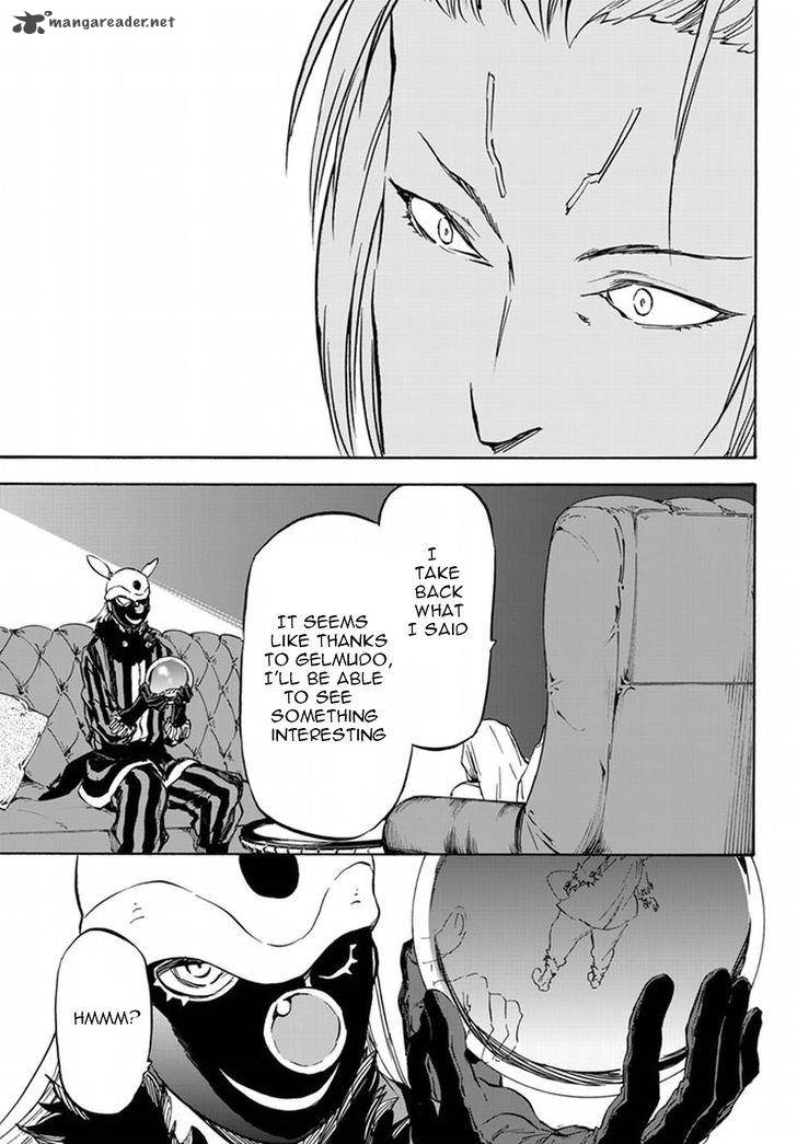 Tensei Shitara Slime Datta Ken Chapter 22 - Page 27 in English