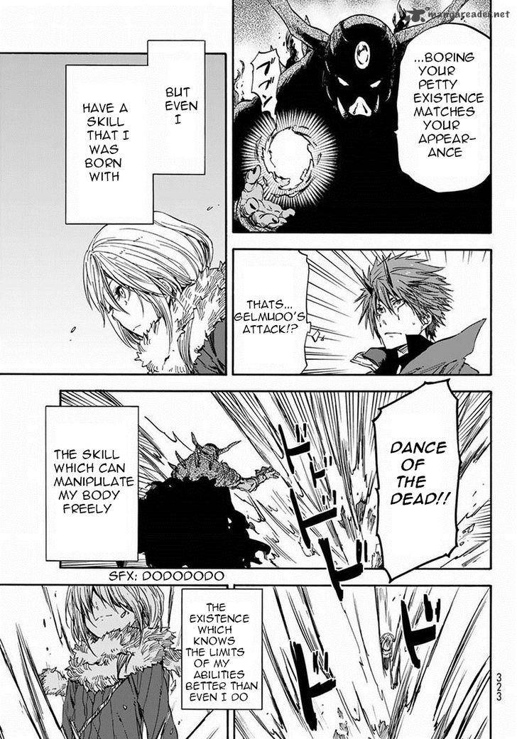 Tensei Shitara Slime Datta Ken Chapter 24 - Page 24 in English