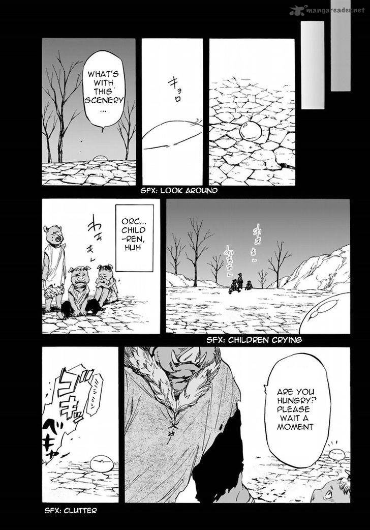 Tensei Shitara Slime Datta Ken Chapter 25 - Page 15 in English