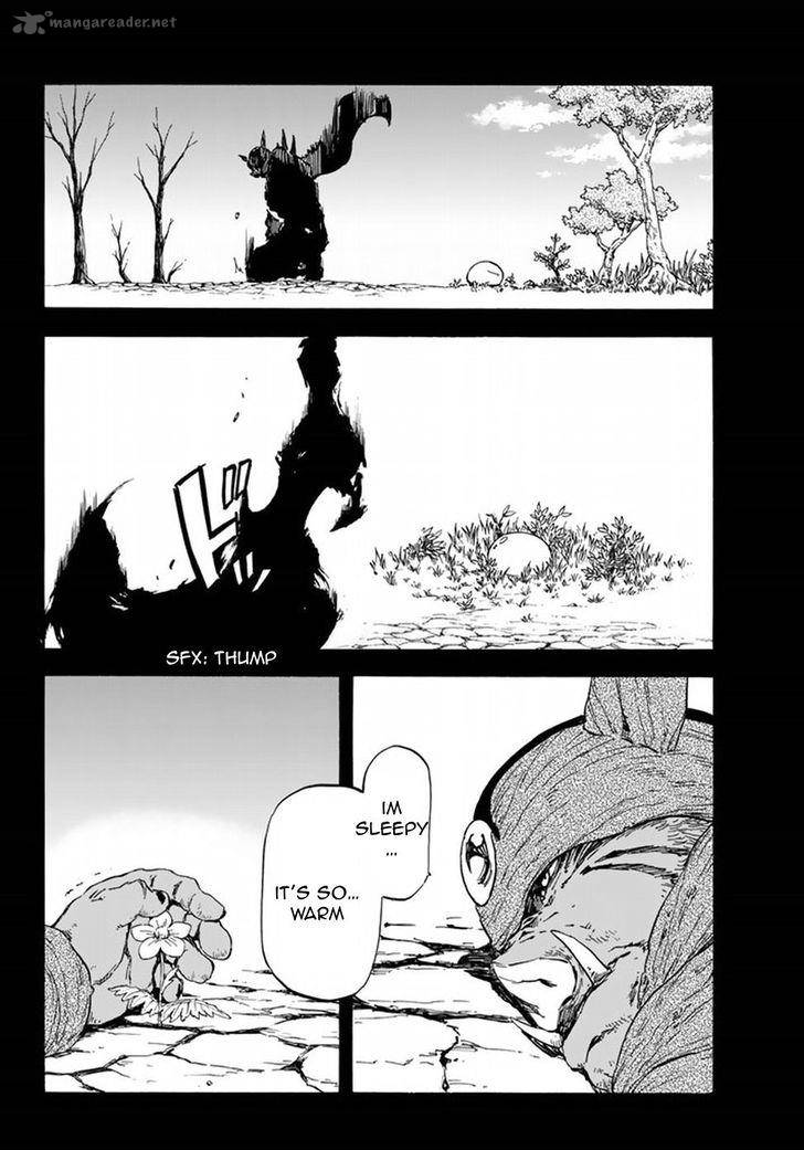 Tensei Shitara Slime Datta Ken Chapter 25 - Page 24 in English