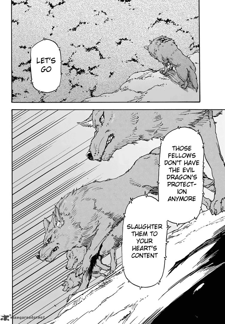 Tensei Shitara Slime Datta Ken Chapter 3 - Page 10 in English