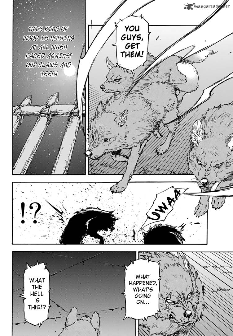 Tensei Shitara Slime Datta Ken Chapter 3 - Page 14 in English