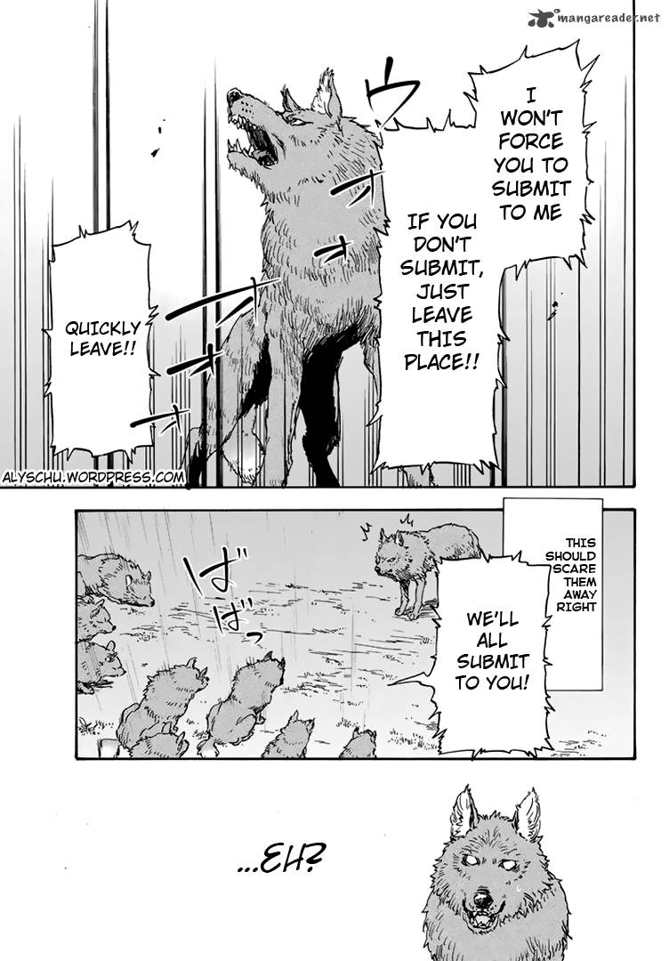 Tensei Shitara Slime Datta Ken Chapter 3 - Page 24 in English