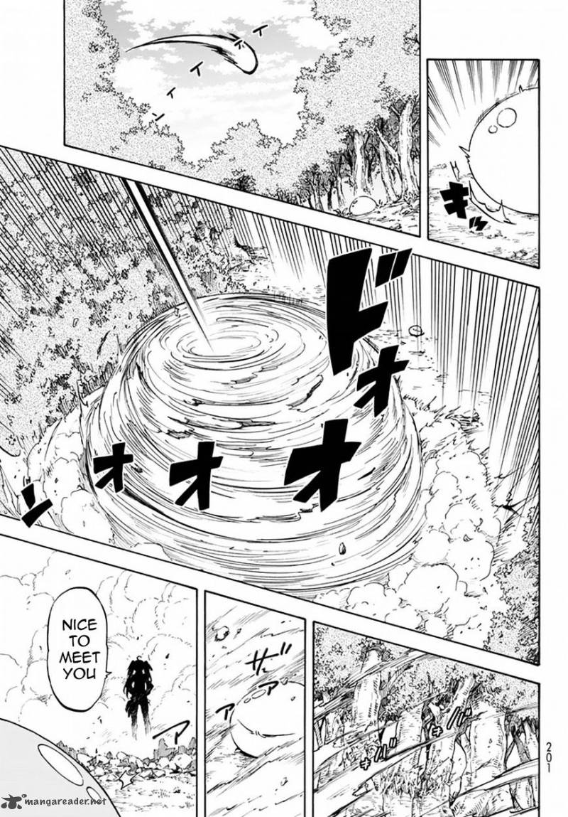 Tensei Shitara Slime Datta Ken Chapter 30 - Page 10 in English
