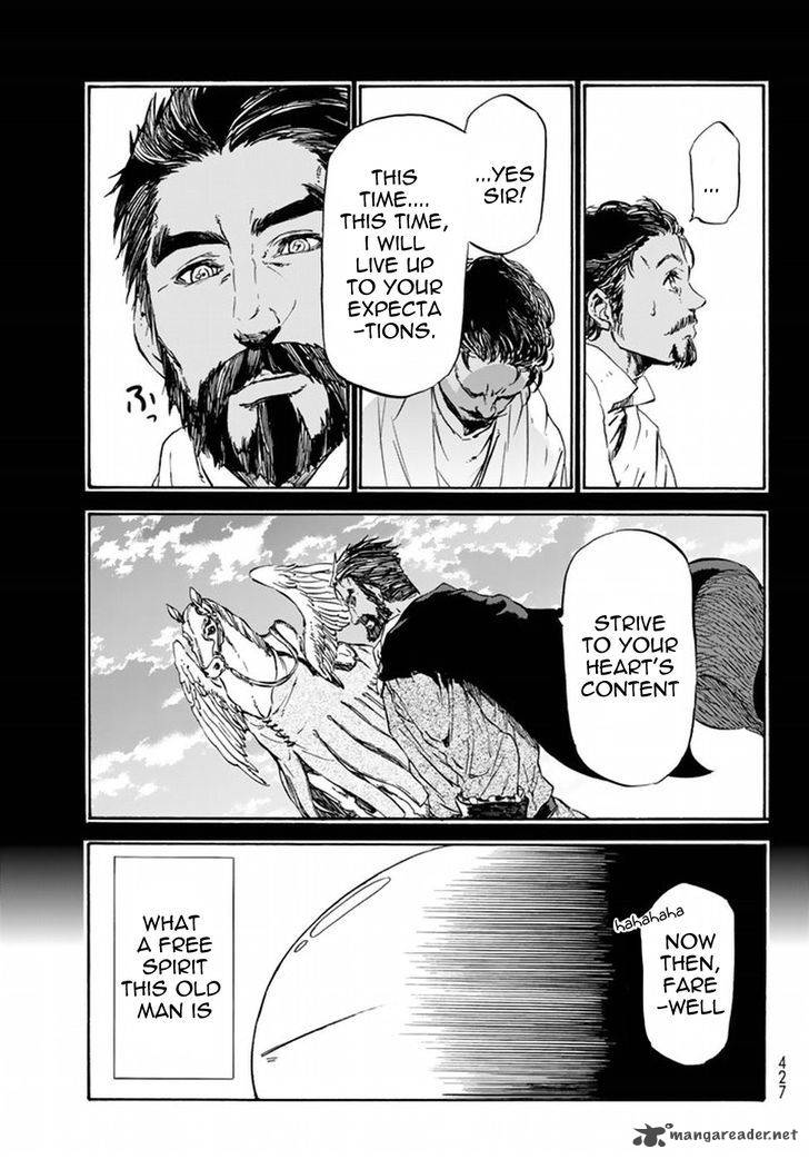 Tensei Shitara Slime Datta Ken Chapter 32 - Page 26 in English
