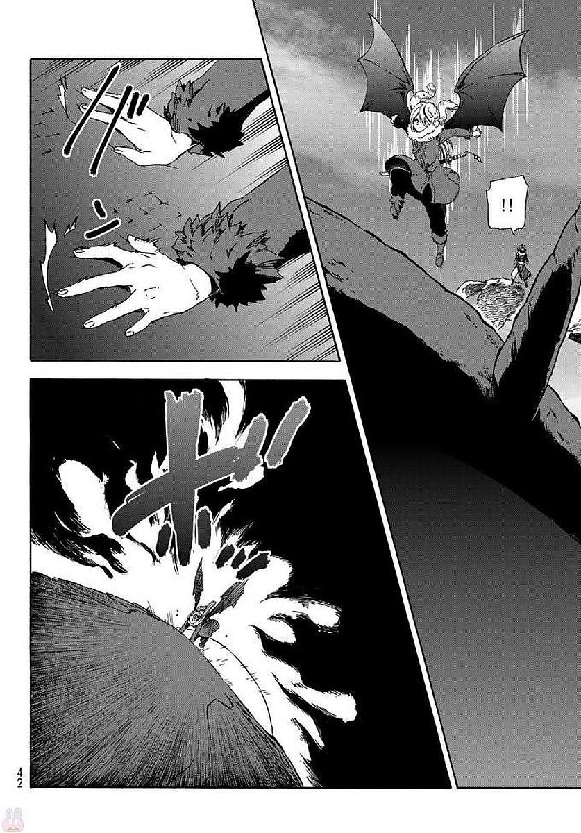 Tensei Shitara Slime Datta Ken Chapter 38 - Page 29 in English