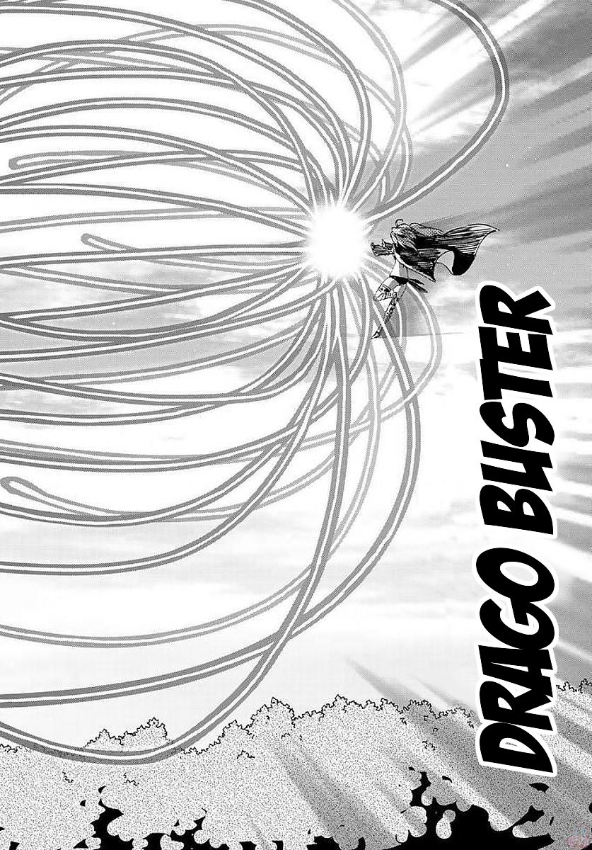 Tensei Shitara Slime Datta Ken Chapter 38 - Page 45 in English