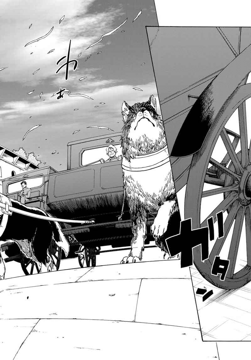 Tensei Shitara Slime Datta Ken Chapter 40 - Page 10 in English