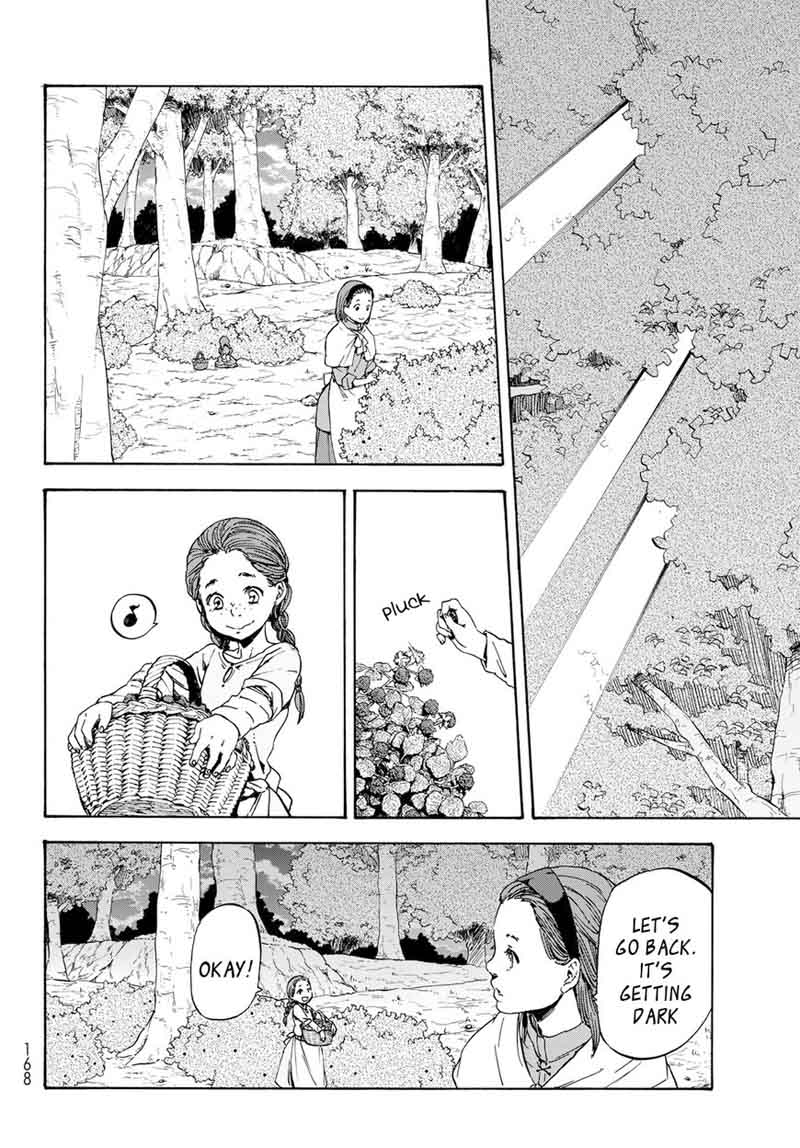 Tensei Shitara Slime Datta Ken Chapter 40 - Page 12 in English