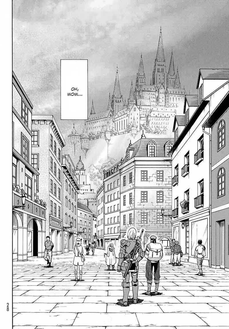 Tensei Shitara Slime Datta Ken Chapter 46 - Page 12 in English