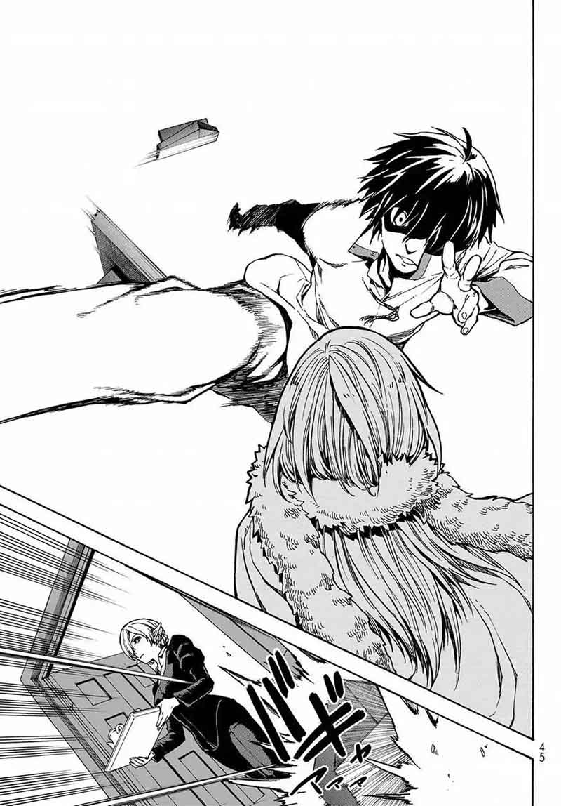 Tensei Shitara Slime Datta Ken Chapter 46 - Page 29 in English