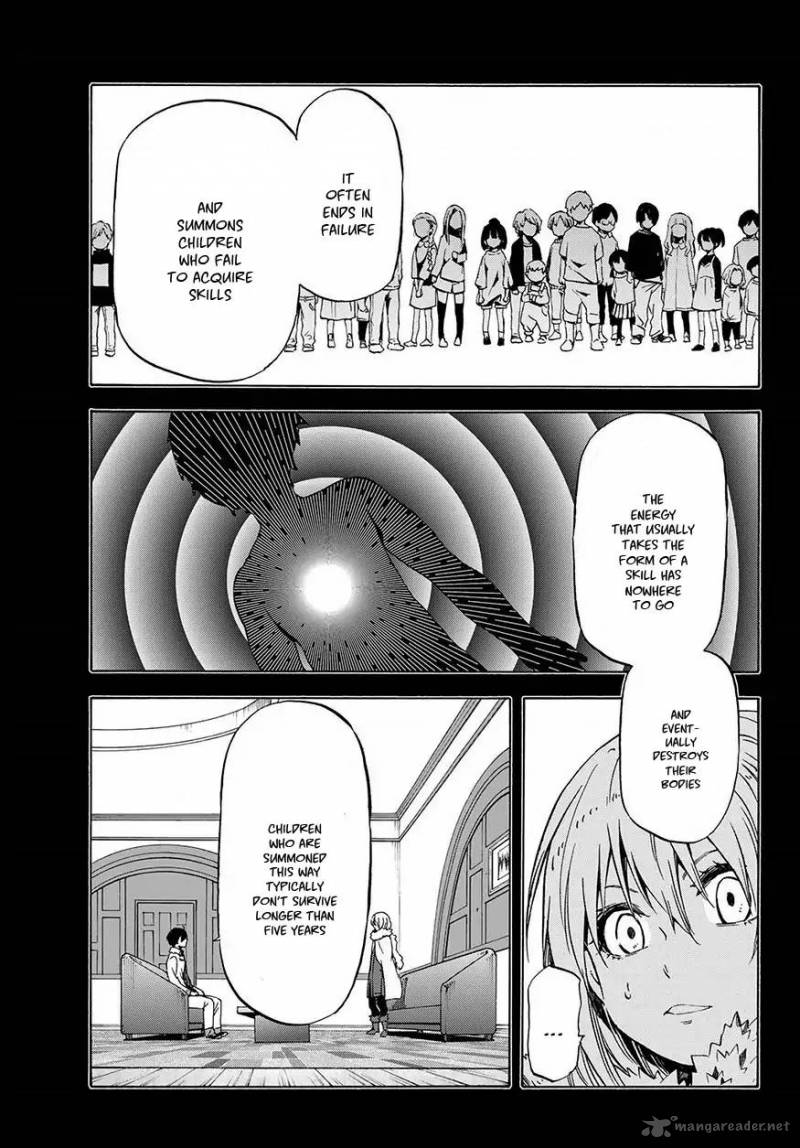 Tensei Shitara Slime Datta Ken Chapter 47 - Page 15 in English