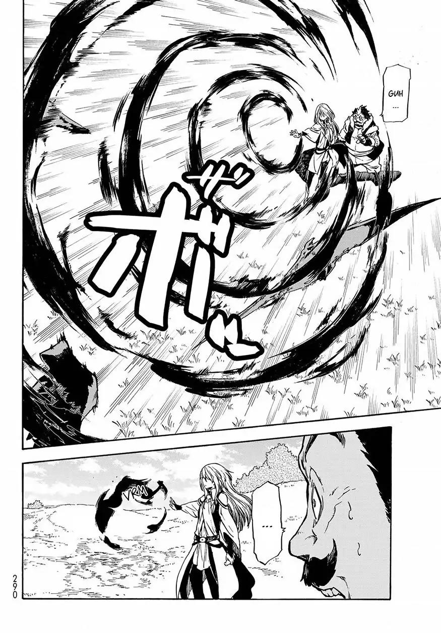 Tensei Shitara Slime Datta Ken Chapter 49 - Page 12 in English