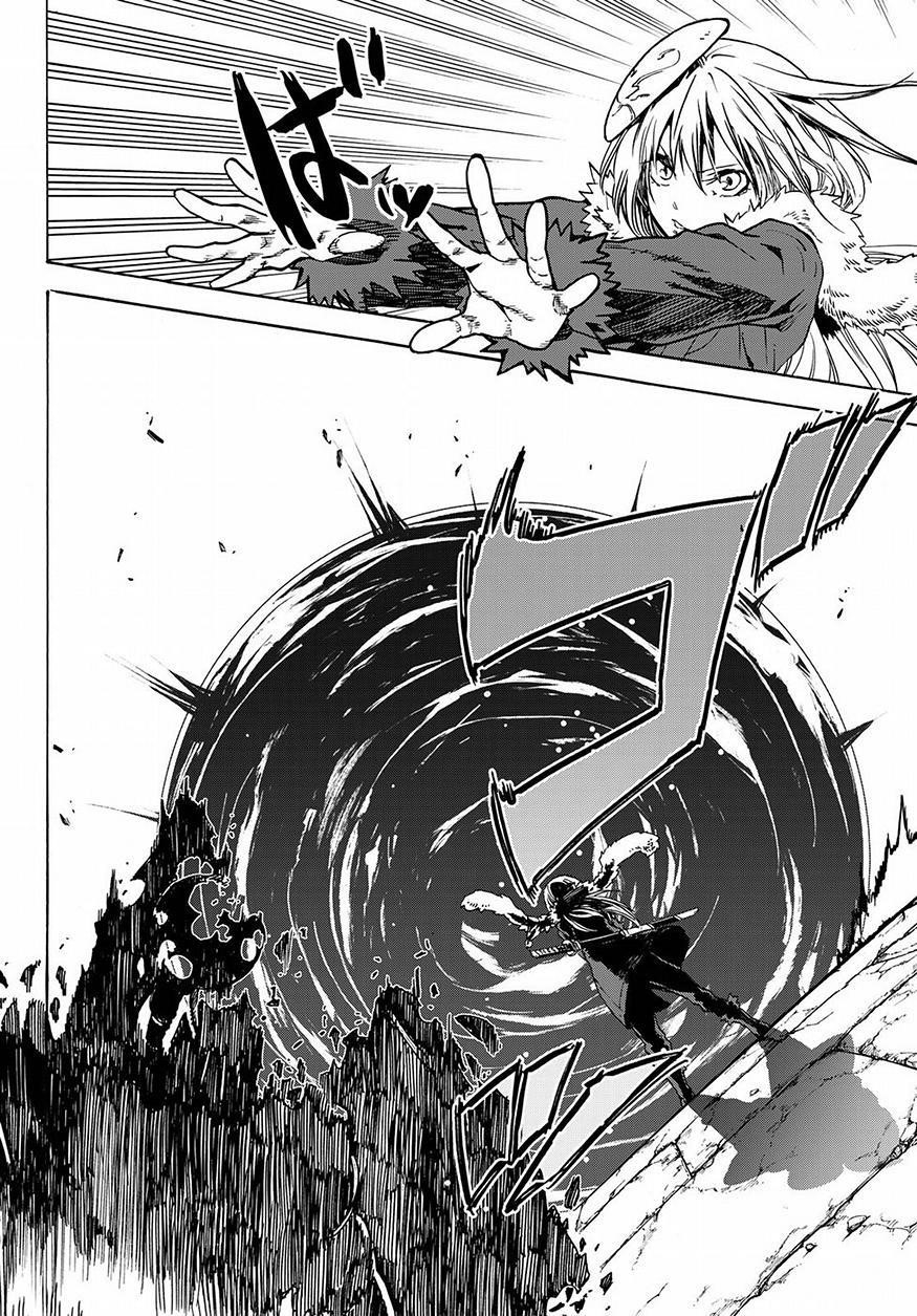 Tensei Shitara Slime Datta Ken Chapter 51 - Page 6 in English
