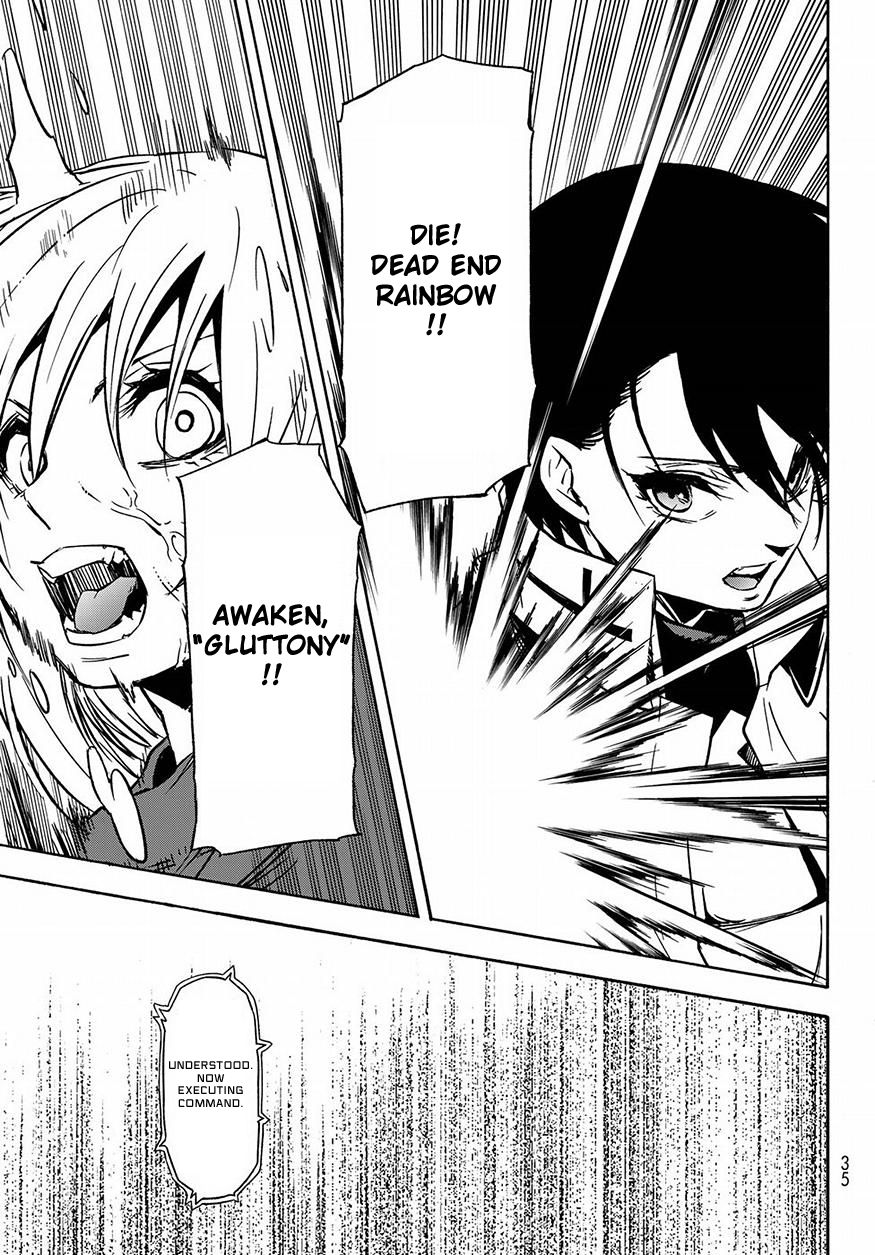 Tensei Shitara Slime Datta Ken Chapter 55 - Page 21 in English