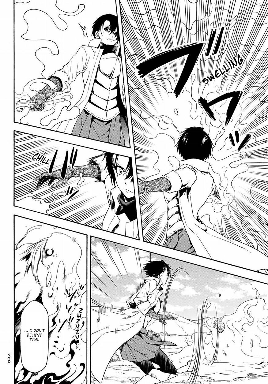 Tensei Shitara Slime Datta Ken Chapter 55 - Page 22 in English