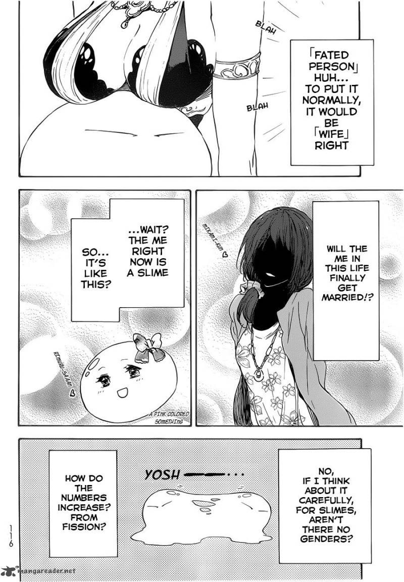 Tensei Shitara Slime Datta Ken Chapter 6 - Page 11 in English