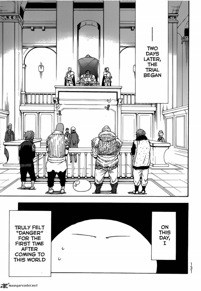 Tensei Shitara Slime Datta Ken Chapter 6 - Page 26 in English