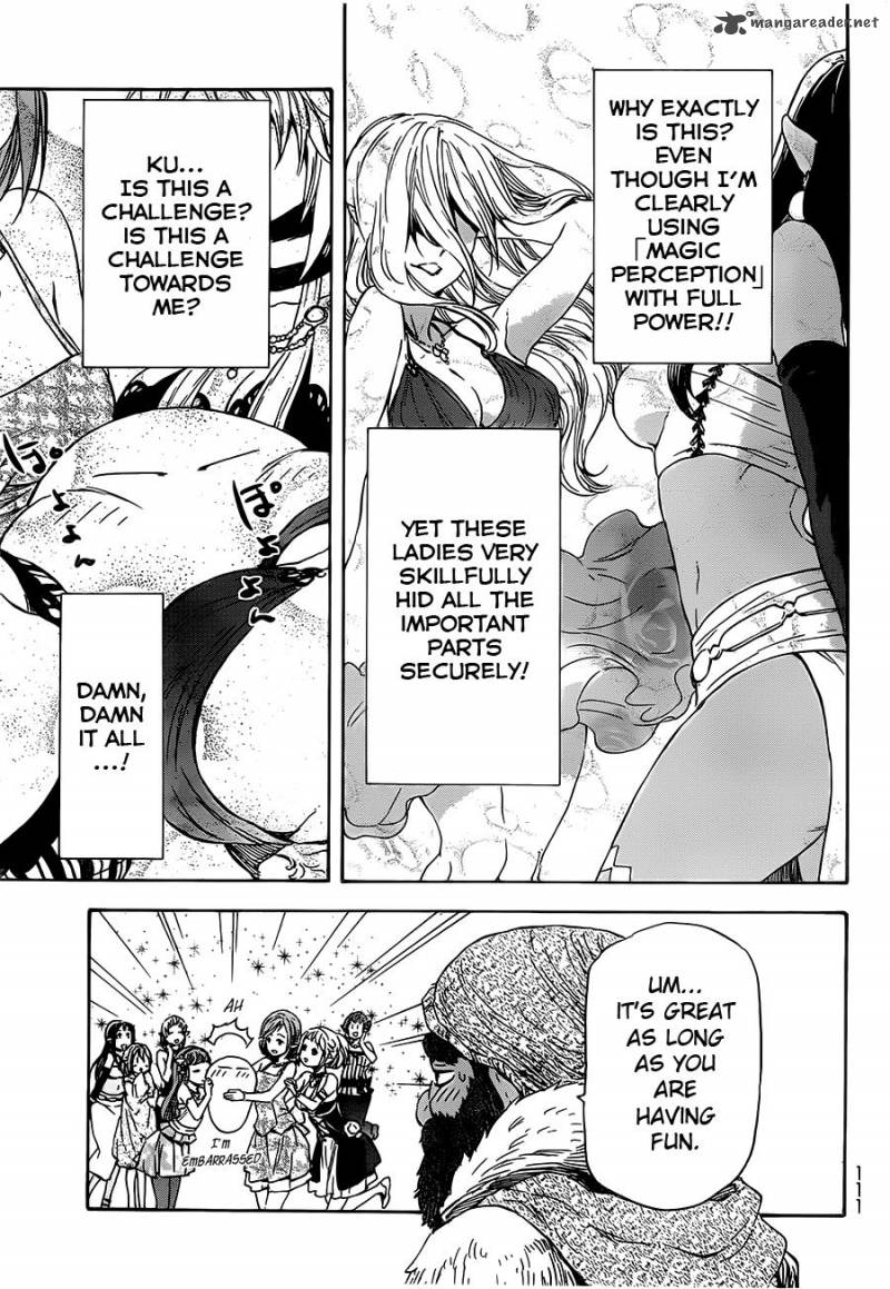 Tensei Shitara Slime Datta Ken Chapter 6 - Page 6 in English