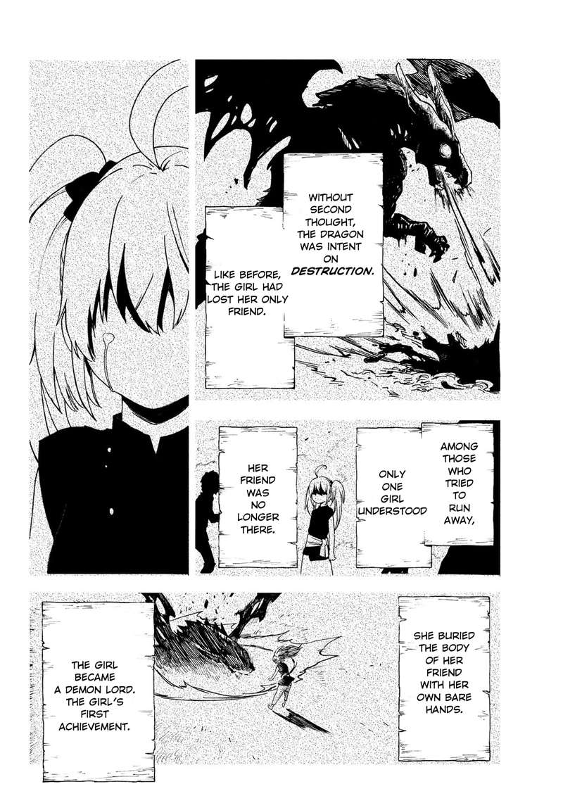 Tensei Shitara Slime Datta Ken Chapter 60 - Page 10 in English