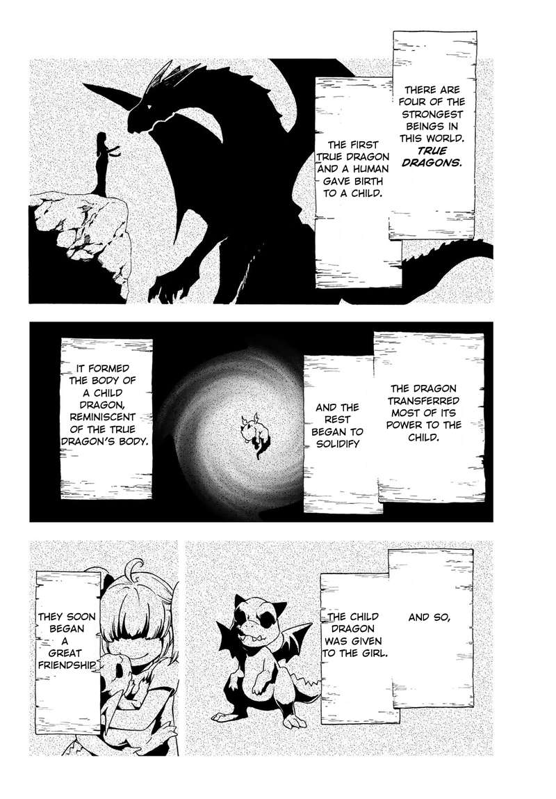 Tensei Shitara Slime Datta Ken Chapter 60 - Page 6 in English