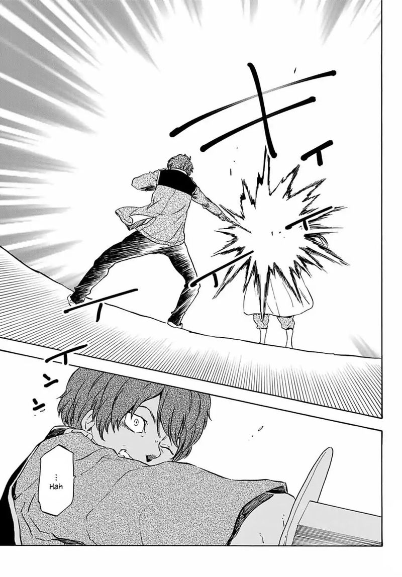 Tensei Shitara Slime Datta Ken Chapter 64 - Page 19 in English